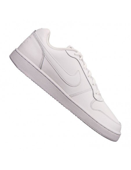 Nike Ebernon Low AQ1775100 Λευκό