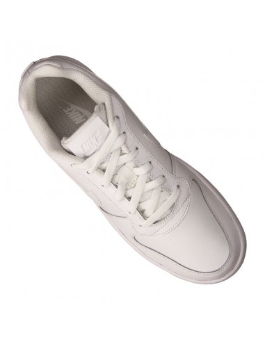 Nike Ebernon Low AQ1775100 Λευκό