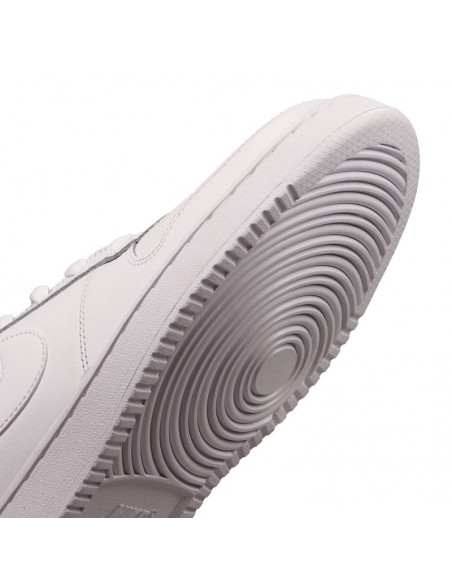Nike Ebernon Low AQ1775100 Λευκό