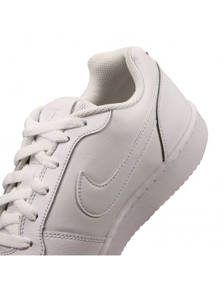 Nike Ebernon Low AQ1775100 Λευκό