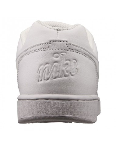 Nike Ebernon Low AQ1775100 Λευκό