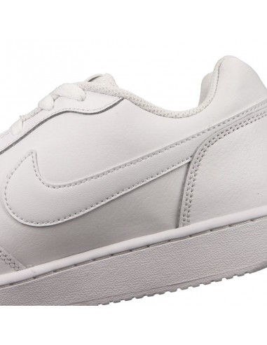 Nike Ebernon Low AQ1775100 Λευκό