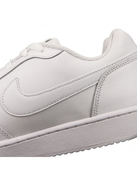 Nike Ebernon Low AQ1775100 Λευκό