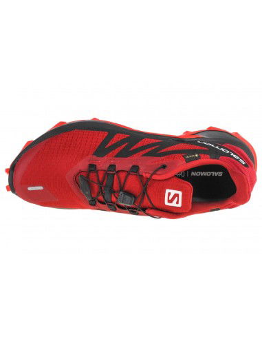 Salomon Supercross 3 GTX 416072