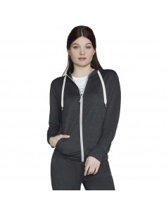 Skechers Godri Swift Full Zip Hoodie JA69BKCC