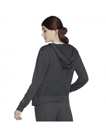 Skechers Godri Swift Full Zip Hoodie JA69BKCC
