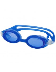 Swimming goggles AquaSpeed Malibu blue