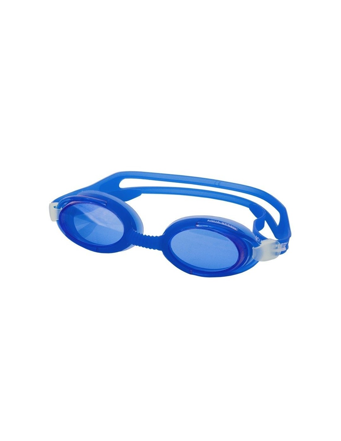 Men's Swimwear Aqua-Speed Blue