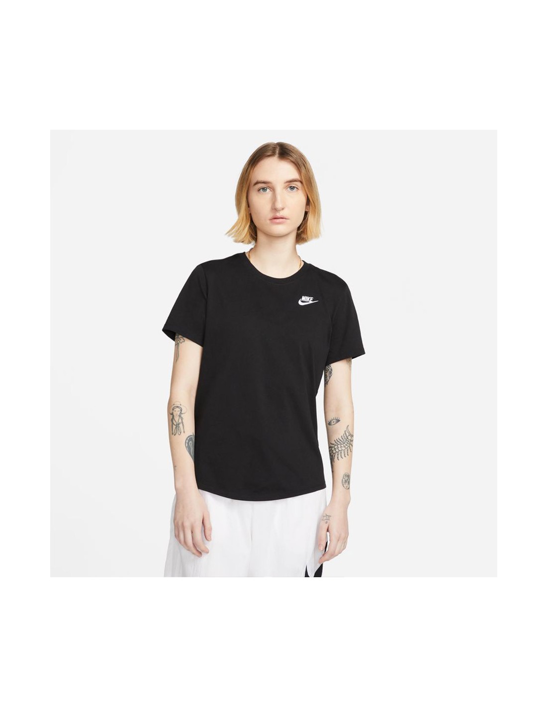Nike Sportswear DX7902 010 Tshirt