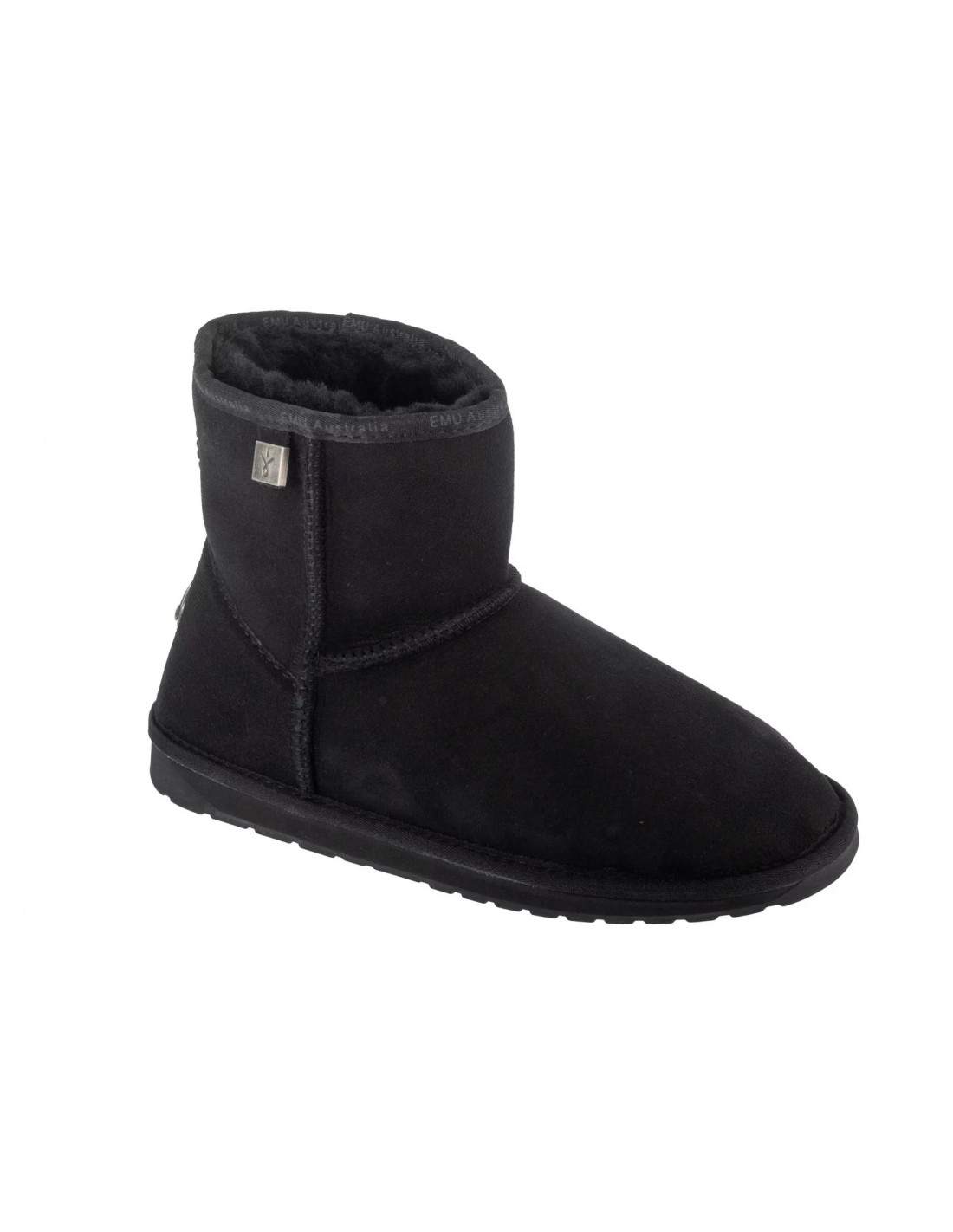 EMU Australia Platinum Stinger Slim Mini WP20003BLACK