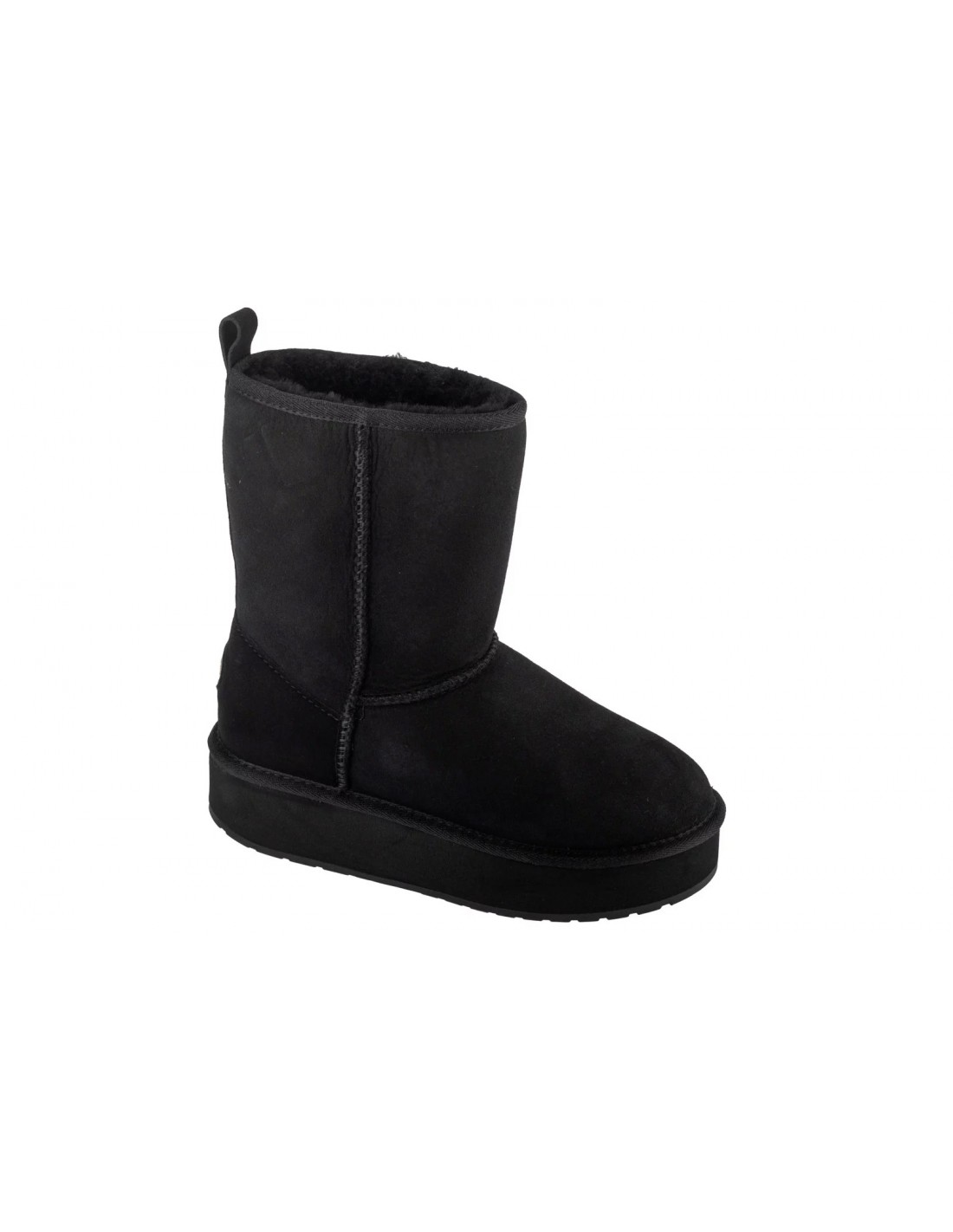 EMU Australia Stinger Lo Flatform W13190BLAK