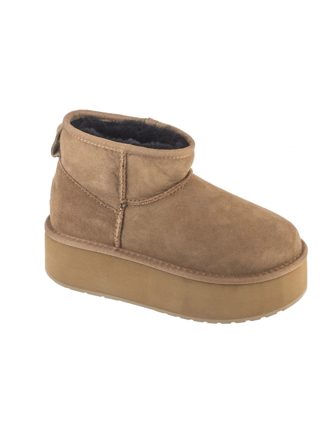 EMU Australia Stinger Micro Flatform W13082CORI