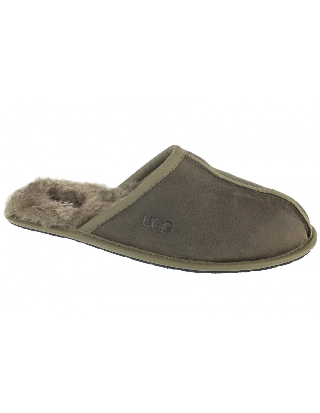 UGG Scuff Slipper 1108192BTO