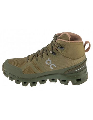 On Cloudrock Waterproof 2399245