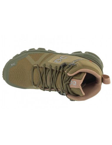 On Cloudrock Waterproof 2399245