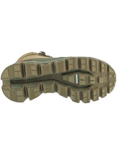 On Cloudrock Waterproof 2399245