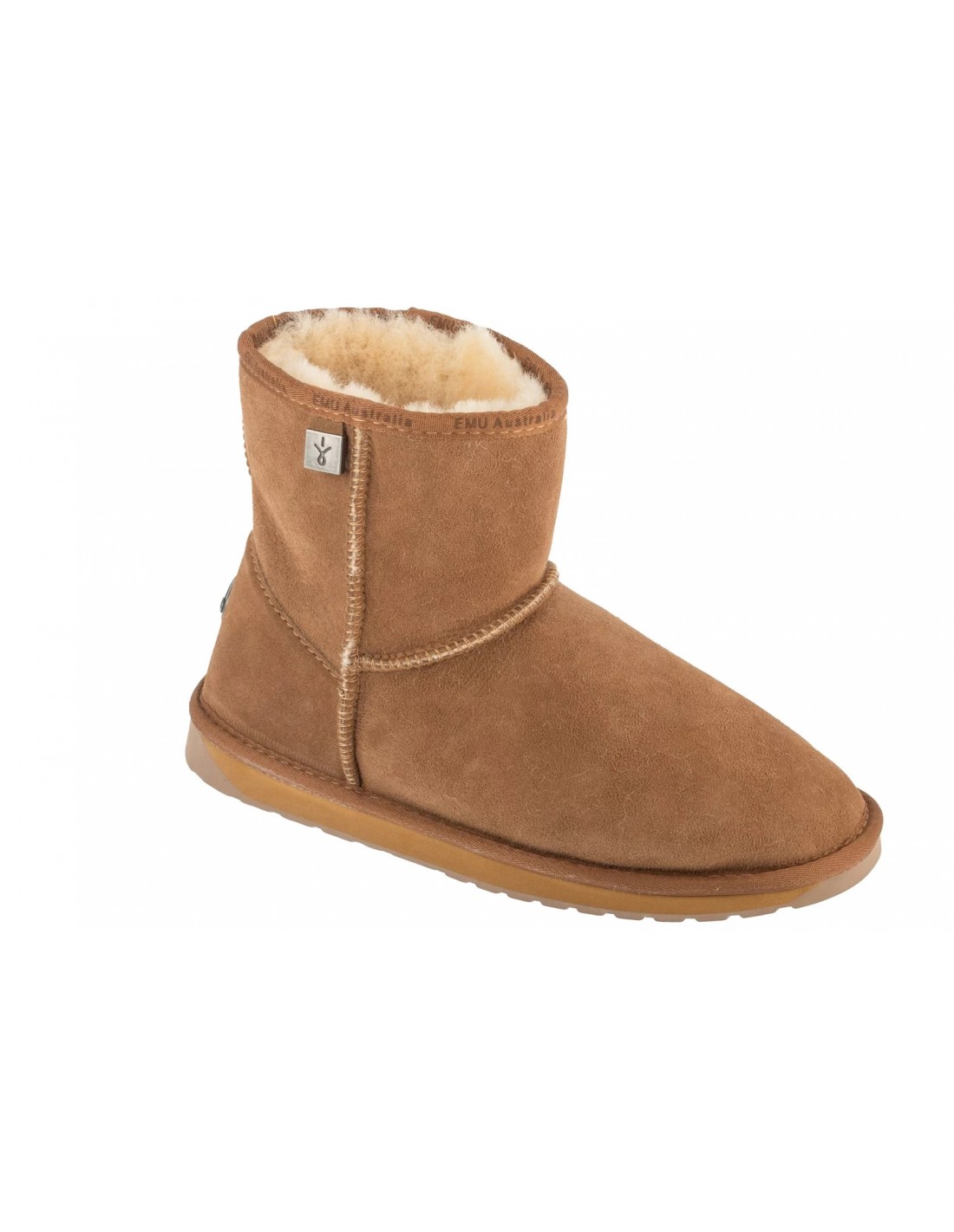 EMU Australia Platinum Stinger Slim Mini WP20003CHES