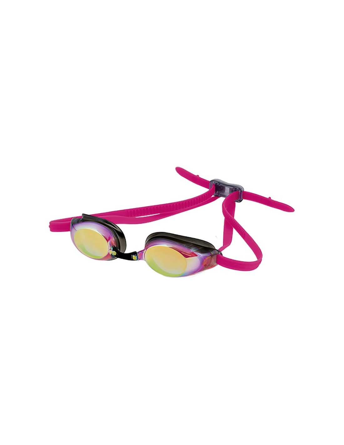 Aquafeel Glide Mirrored 411877 Swimming Goggles