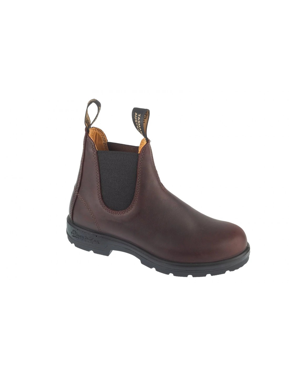 Men's Boots Blundstone Bordeaux