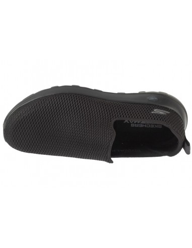 Skechers Go Walk Max 54600BBK
