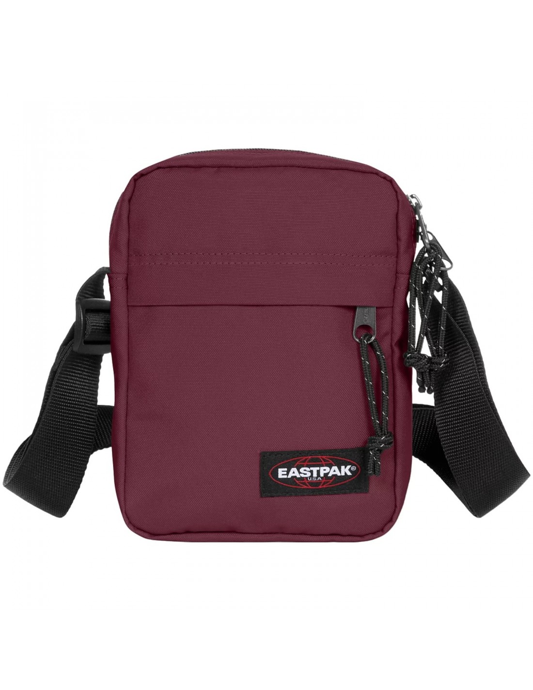 Men's Belt Bags Eastpak Bordeaux