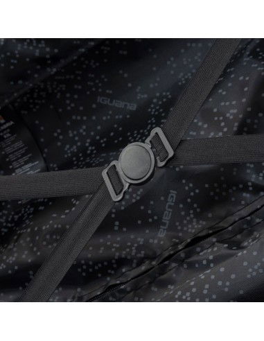 Hard case Iguana Cantabria II 63...