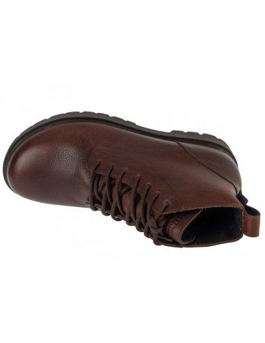 Birkenstock Highwood Lace Mid WP 1030961