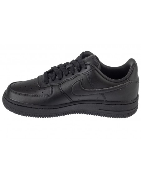 Nike Air Force 1 Low '07 Fresh Black Anthracite DM0211001 MBS