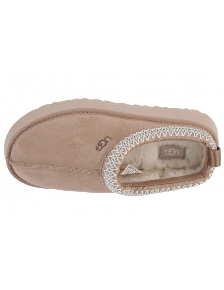 UGG Tazz Slipper Sand Women's 1122553SAN MBS