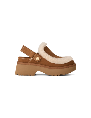UGG Esmee Clog Chestnut Women's 1173331CHE MBS