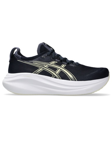 ASICS GelNimbus 27 Midnight Vanilla 1011B958403 MBS