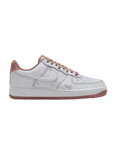 Nike Air Force 1 Low '07 Mini Jewel White Particle Pink Women's IB6543100 MBS