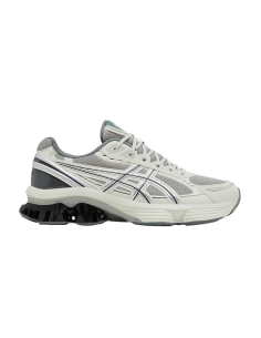 ASICS GelKinetic Fluent Seal Grey Pure Silver 1203A591021 MBS