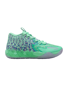 Puma LaMelo Ball MB01 Alien Safari 31140101 MBS