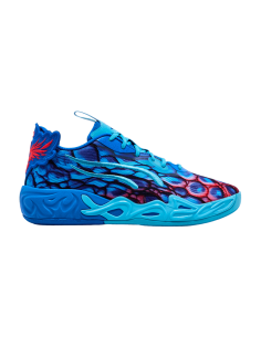 Puma LaMelo Ball MB04 Lo Alien Skin 31131801 MBS