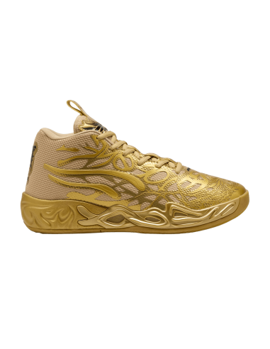 Puma LaMelo Ball MB04 Golden Child 31130601 MBS