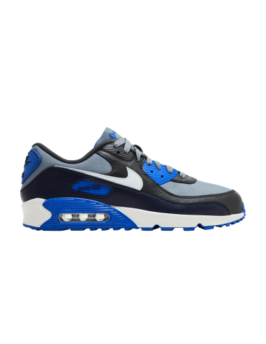 Nike Air Max 90 GoreTex Cool Grey Anthracite Obsidian Pure Platinum FD5810003 MBS