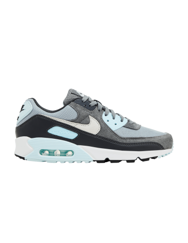 Nike Air Max 90 Light Pumice Smoke Grey DM0029009 MBS