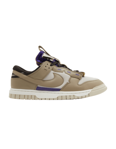 Nike Air Dunk Jumbo Mushroom DV0821101 MBS