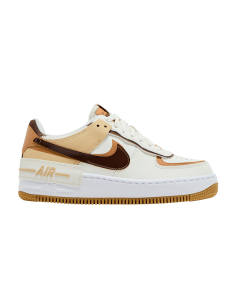 Nike Air Force 1 Low Shadow Flax Sesame Women's DZ1847106 MBS