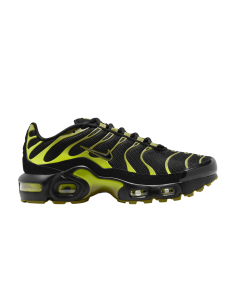 Nike Air Max Plus Black Cyber GS CD0609028 MBS