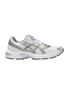 ASICS Gel1130 White Pepper 1203A609104 MBS