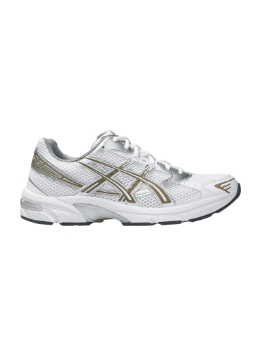 ASICS Gel1130 White Pepper 1203A609104 MBS