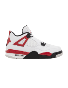 Jordan 4 Retro Red Cement GS 408452161 MBS