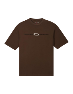 Jordan x Travis Scott Tshirt Brown DZ5510274 MBS