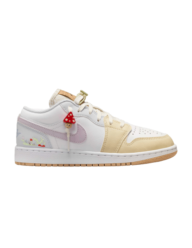 Jordan 1 Low Mushroom GS IB8861151 MBS