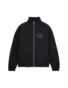 Travis Scott x Jordan Woven Jacket Black DO4095010 MBS