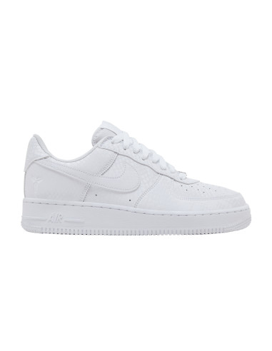 Nike Air Force 1 Low Kobe Bryant Forever White IB0018100 MBS
