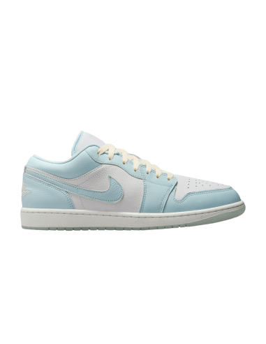 Jordan 1 Low SE Glacier Blue Summit White HJ5999400 MBS