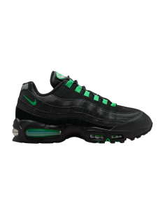 Nike Air Max 95 OG Big Bubble Black Green Shock IB1667002 MBS